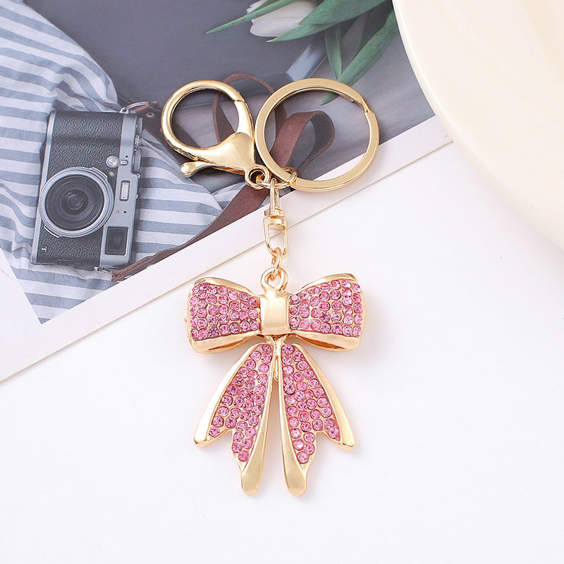 6 -Type diamond bows + 35-Type butterflies