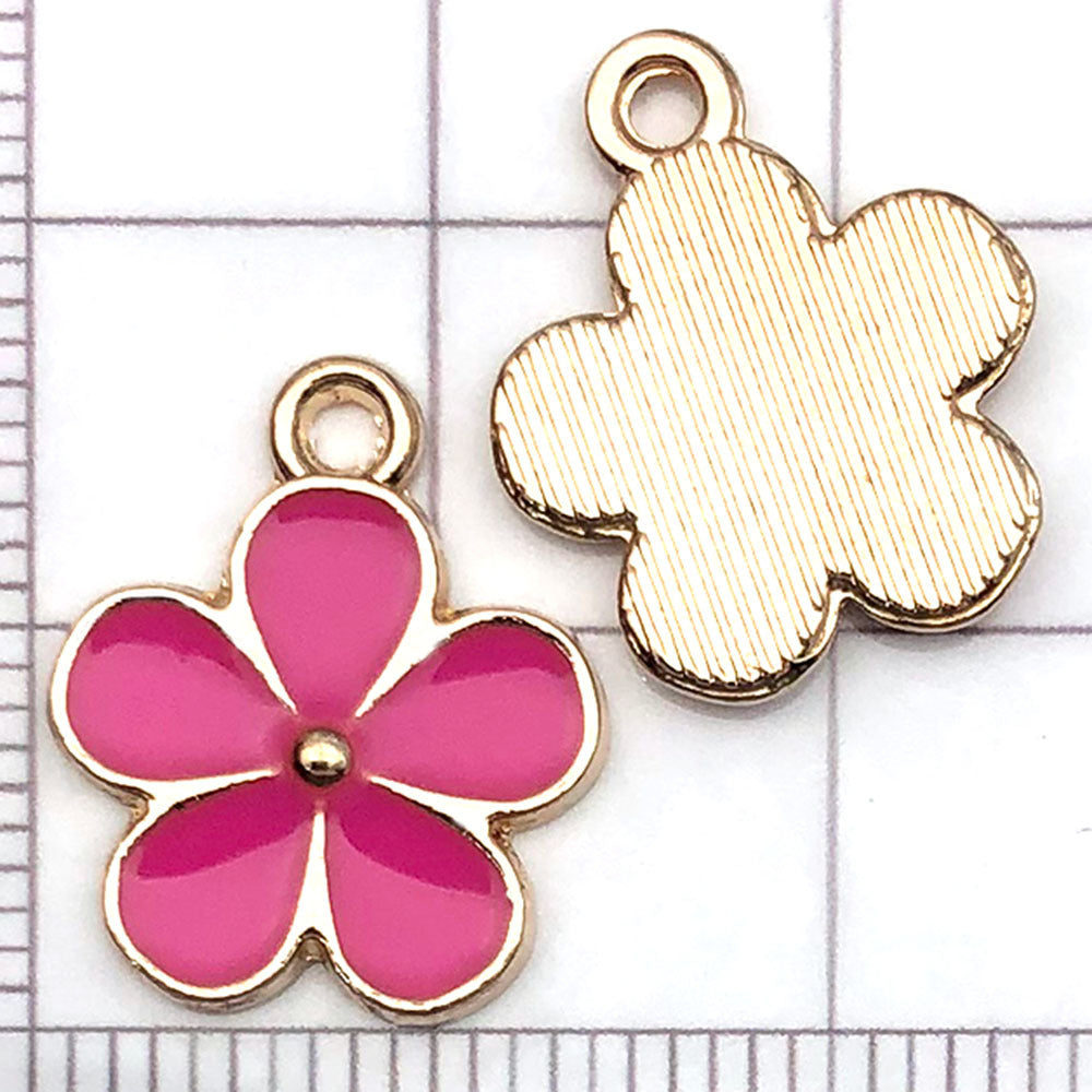 NO.2 Mixed 20 rose red jewelry accessories