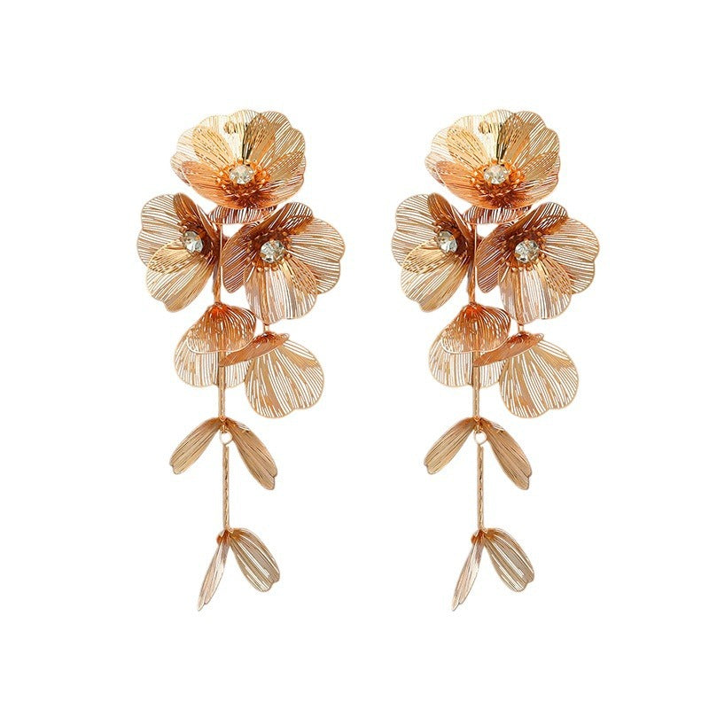 E8,earrings