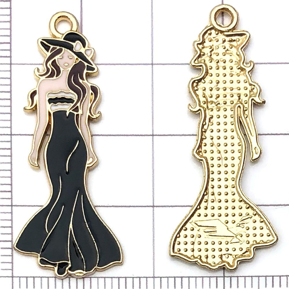 NO.12 Mix 20 pendants