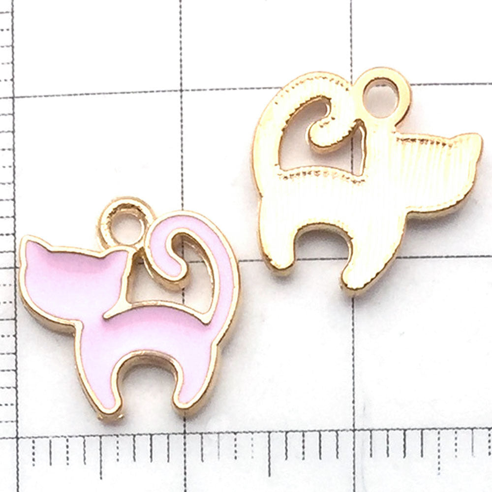 NO.20-2 Mixed 20 pink