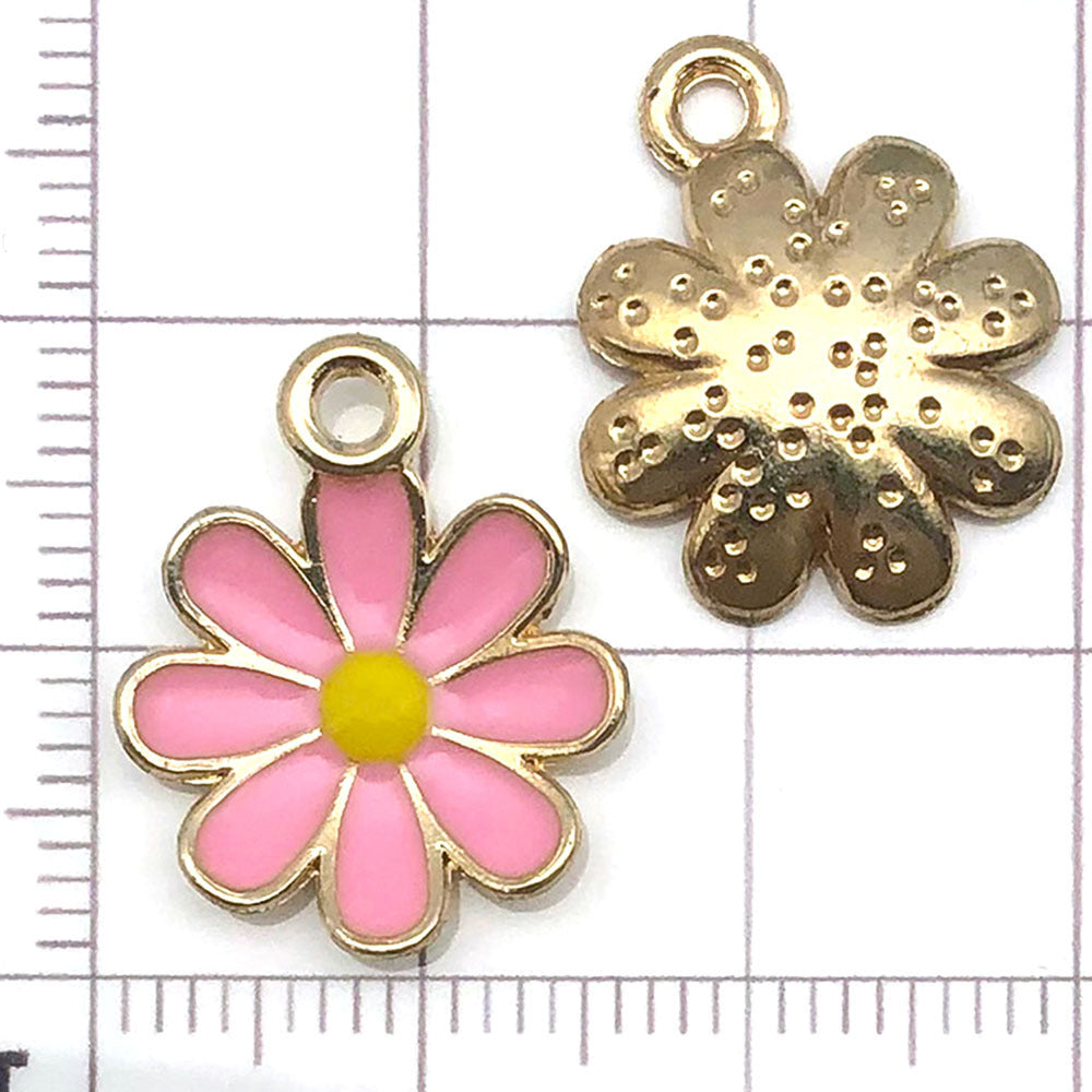 NO.20-2 Mixed 20 pink