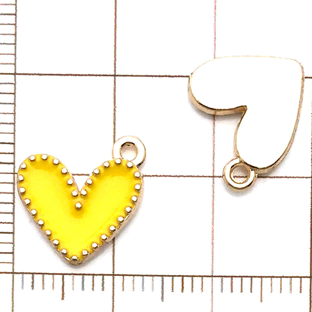 NO.23-1 Mixed 20 yellow alloy