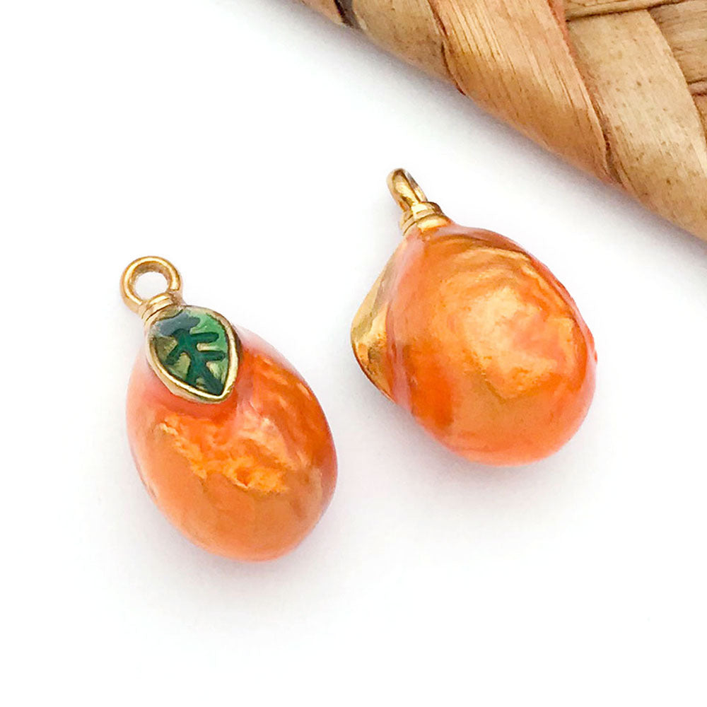NO.1  Fruit 3DBracelet Necklace Jewelry Accessories