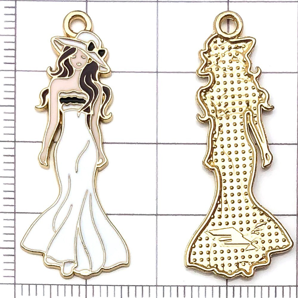 NO.12 Mix 20 pendants