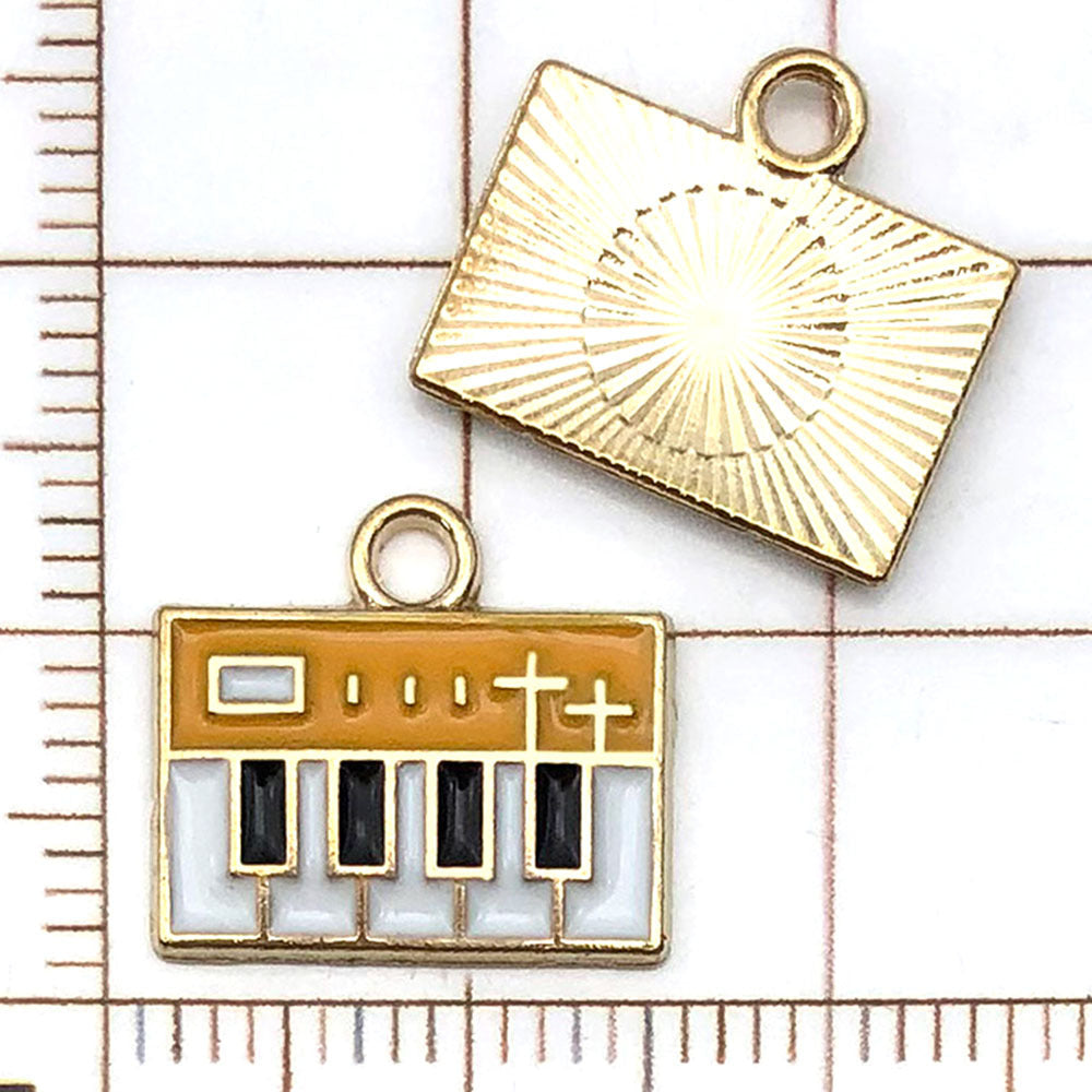 NO.23-1 Mixed 20 yellow alloy