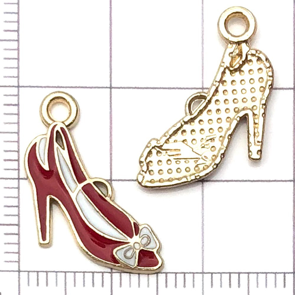 NO.12 Mix 20 pendants
