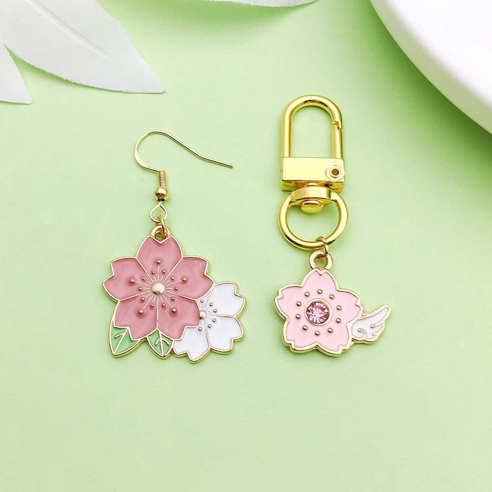 NO.20-1mixed30 gold plated enamel charm metals, alloys