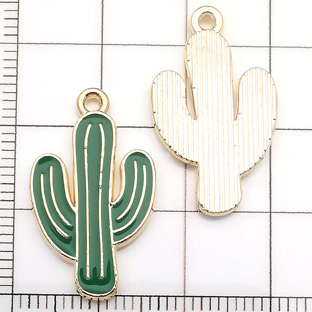 NO.15-3 Mixed 20 green metal, alloy