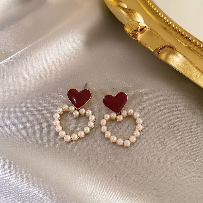 E11,earrings