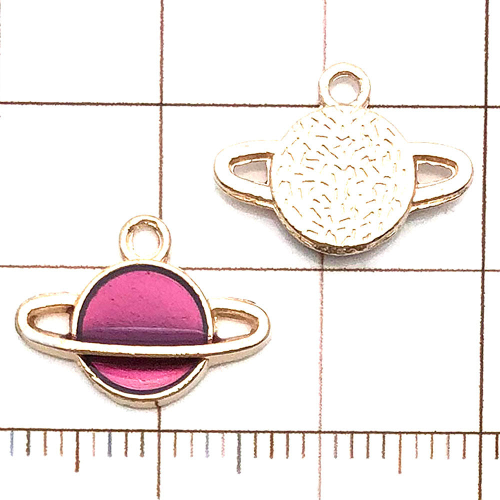 NO.4-1  Mixed 20 purple jewelry accessories