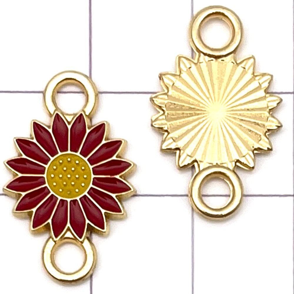 NO.7 Mixed 20  red  handmade jewelry accessories