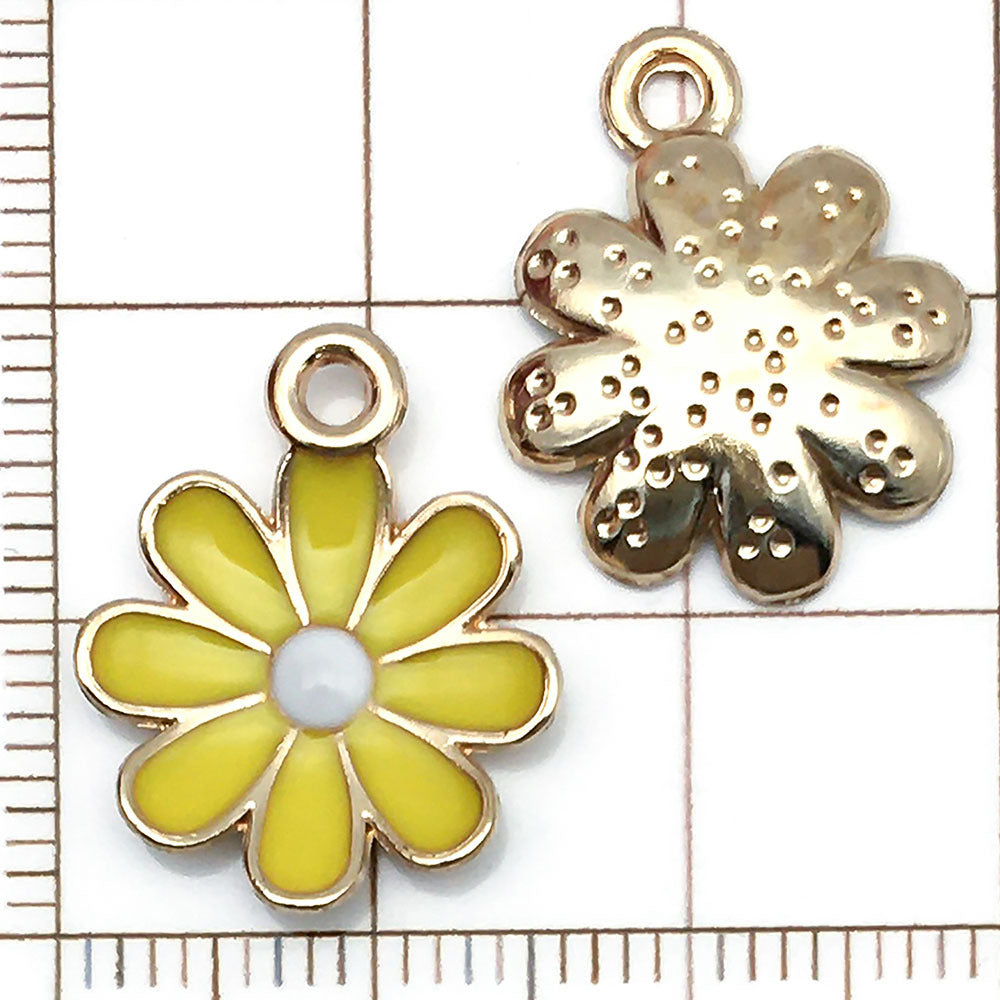 NO.23-1 Mixed 20 yellow alloy