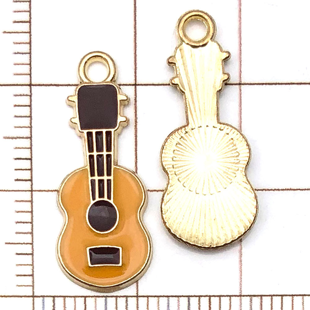NO.23-1 Mixed 20 yellow alloy