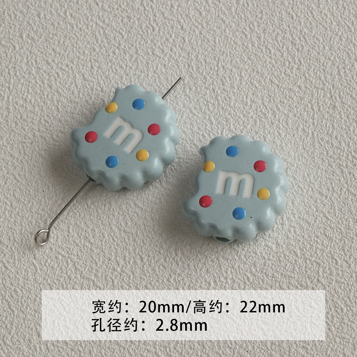 Paint/cheese/cones/stars/DIY accessories【粉色物语】
