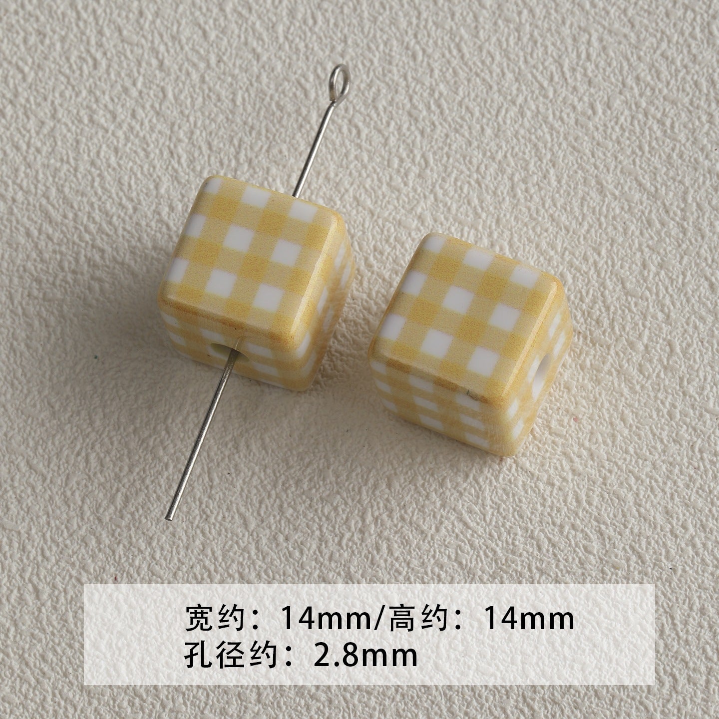 paint/orange/cone/cheese/love/stars/DIY accessories【活力橙】