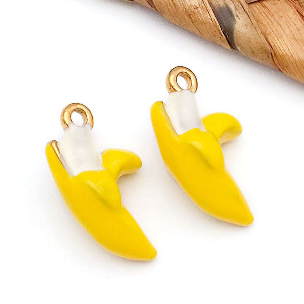 NO.1  Fruit 3DBracelet Necklace Jewelry Accessories