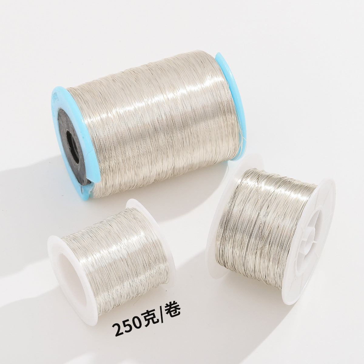 Color-retaining copper wire DIY jewelry accessories铜线