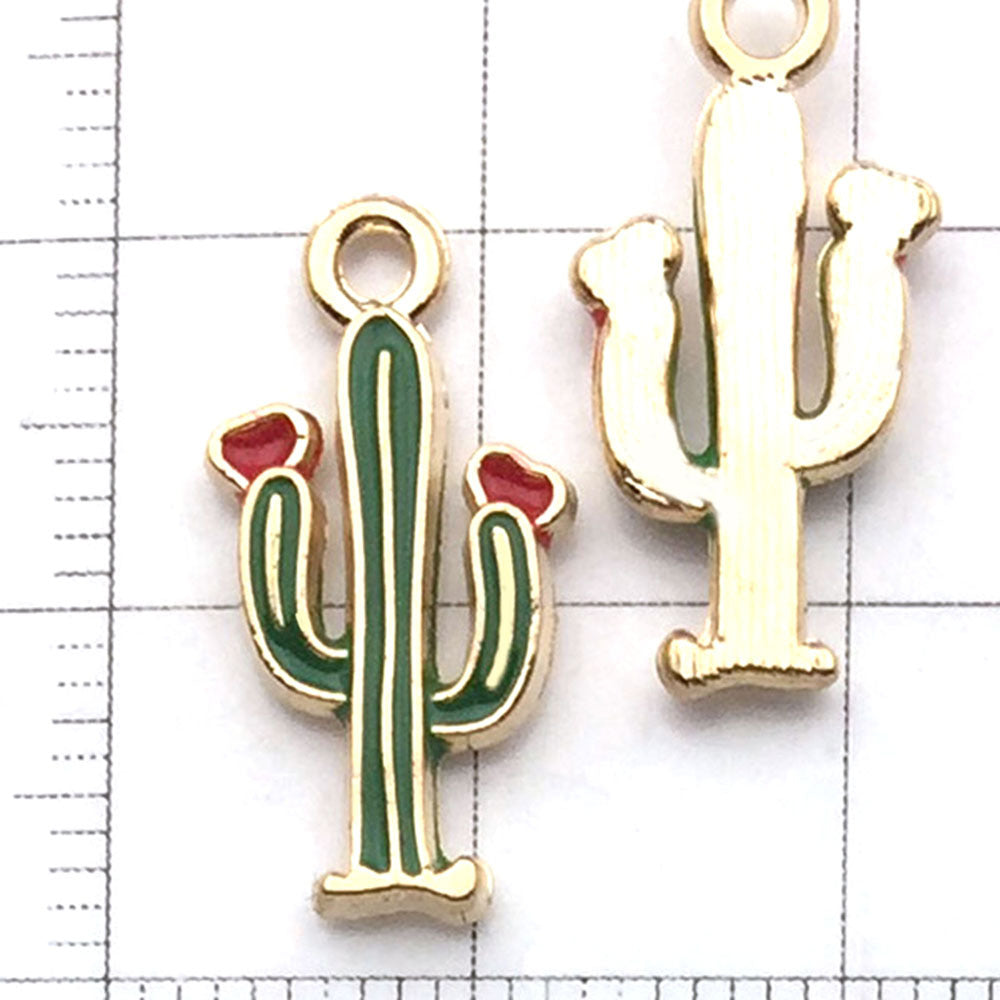 NO.15-3 Mixed 20 green metal, alloy