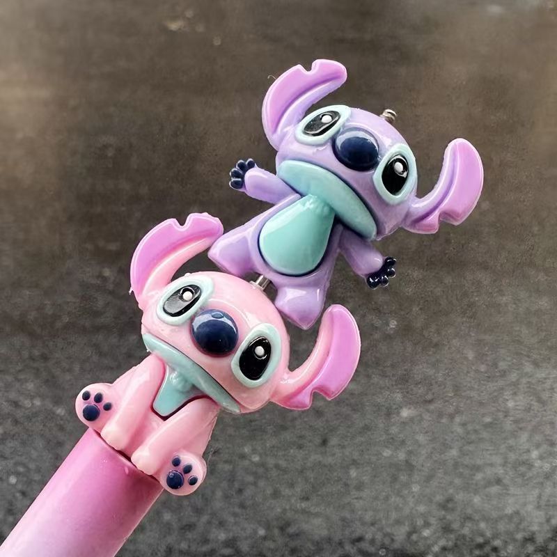 A10 silicone focal bead pop mart