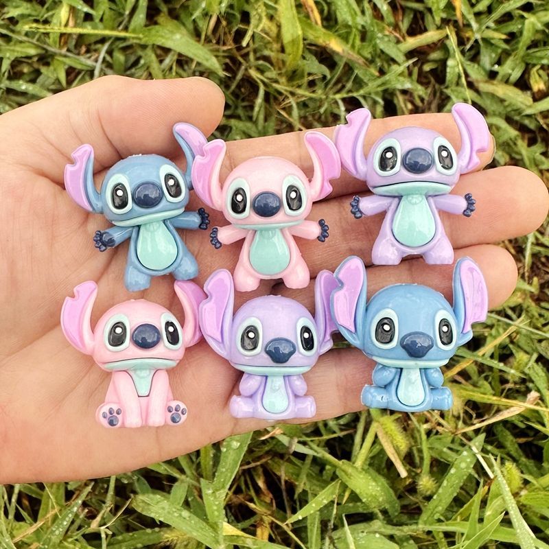 A10 silicone focal bead pop mart