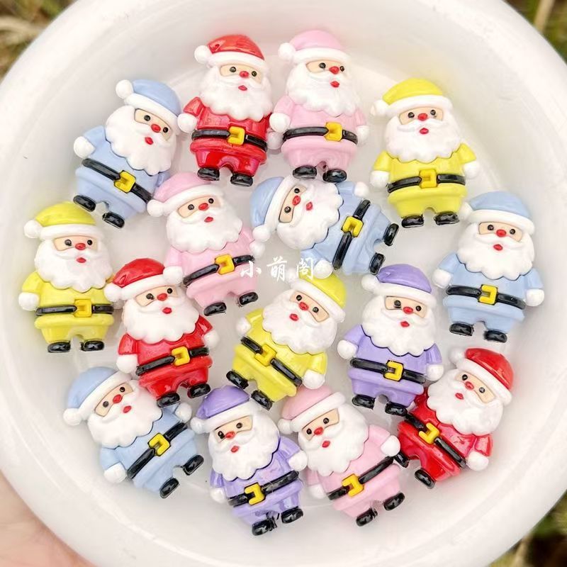 A18 silicone focal bead