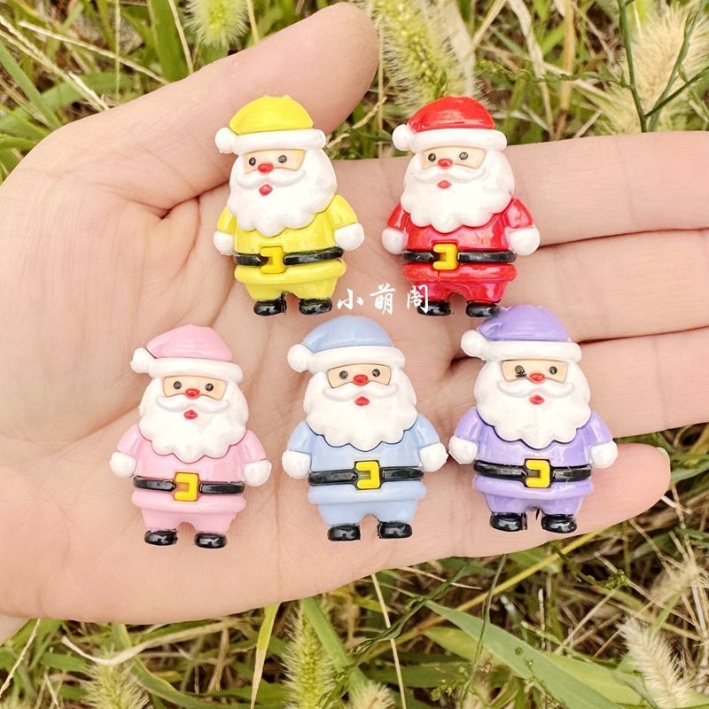 A18 silicone focal bead