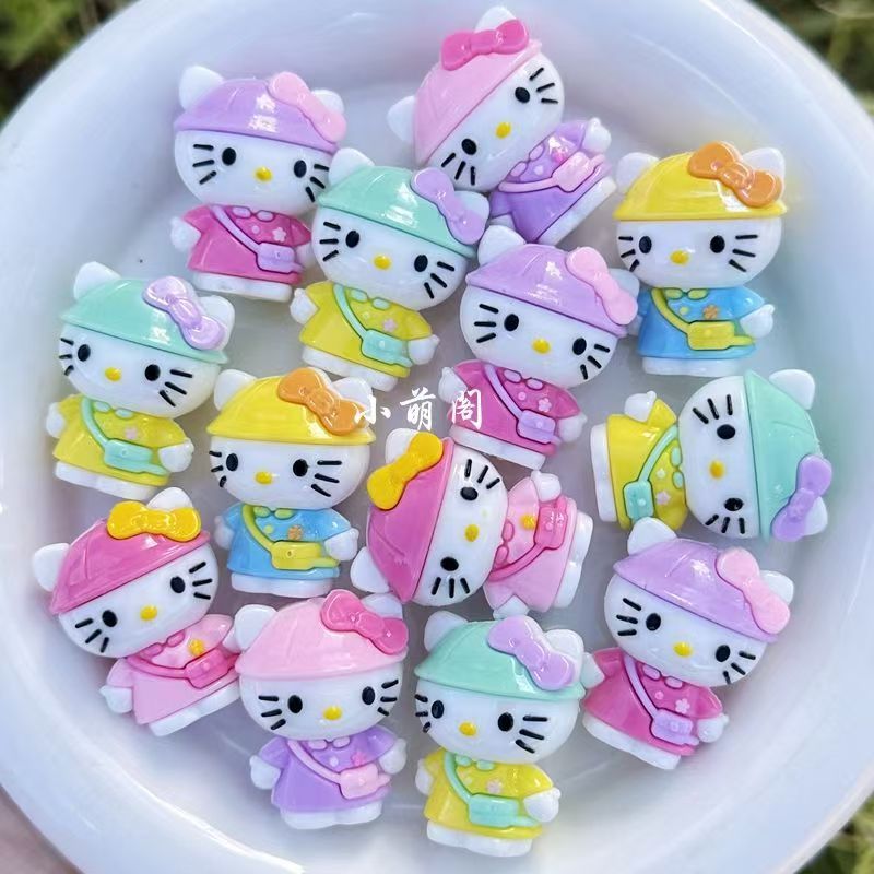 A19 silicone focal bead