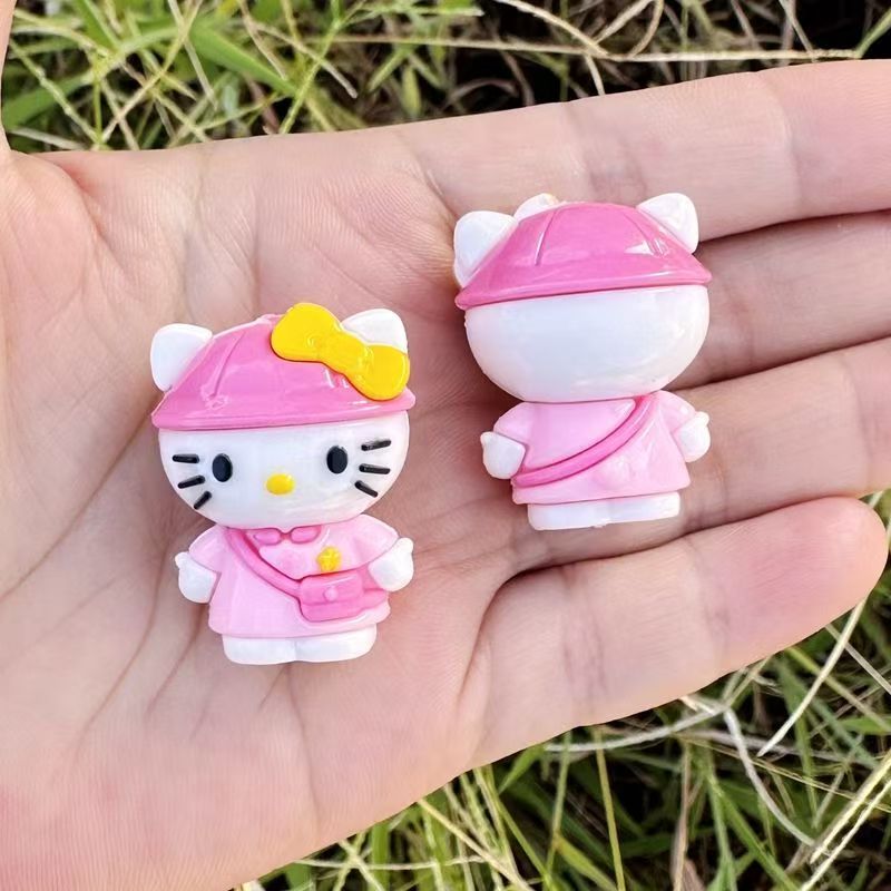 A19 silicone focal bead