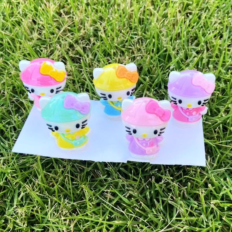 A19 silicone focal bead