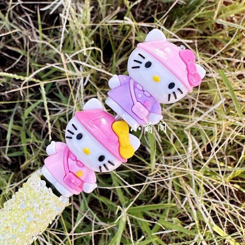 A19 silicone focal bead