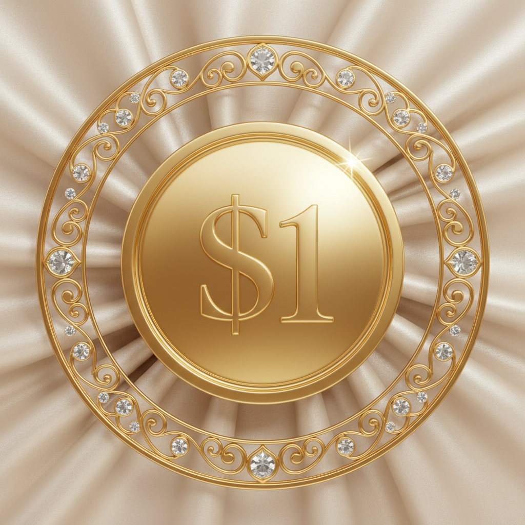 Additional Payment - $1