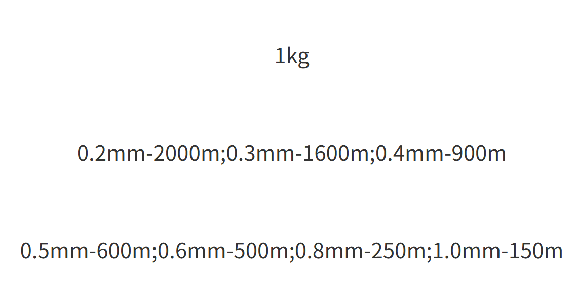 Color-retaining copper wire DIY jewelry accessories铜线