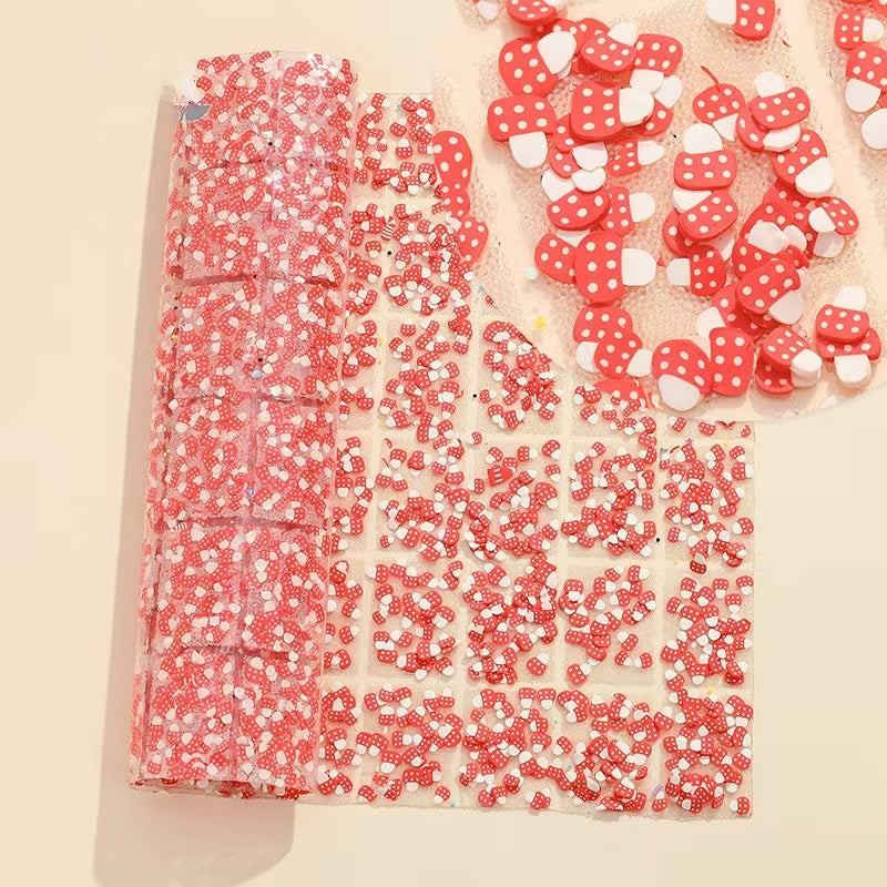 19-Type pointed bottom rhinestone with resin cylinder mixed double-sided rubber drill piece [whole piece 24 * 40cm small square 3 * 4cm]